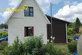 Haus 46 m² Nieharelski sielski Saviet, Belarus