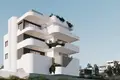 Penthouse 3 Schlafzimmer 122 m² Demos Agiou Athanasiou, Zypern