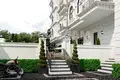 2 bedroom apartment 65 m² Mahmutlar, Turkey