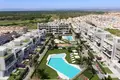 3 bedroom apartment 85 m² Santa Pola, Spain