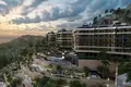 Квартира 1 комната 46 м² Mahmutlar Mahallesi, Турция