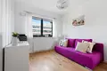 Appartement 2 chambres 50 m² Varsovie, Pologne