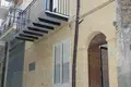 Szeregowiec 3 pokoi 160 m² Cianciana, Włochy