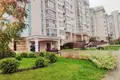 Квартира 1 комната 48 м² Минск, Беларусь
