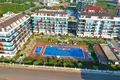 Mieszkanie 2 pokoi 65 m² Kestel, Turcja