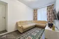 2 room house 40 m² Minsk, Belarus