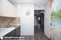 Wohnung 1 zimmer 30 m² Minsk, Belarus