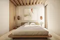 Apartamento 2 habitaciones 115 m² Kerobokan Kelod, Indonesia