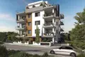 Appartement 2 chambres 102 m² Limassol, Chypre