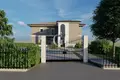 Apartamento 4 habitaciones 200 m² Padenghe sul Garda, Italia