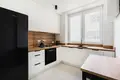 2 room apartment 45 m² in Warsaw, Poland