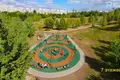 4 room apartment 82 m² in Minsk, Belarus