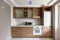 Mieszkanie 2 pokoi 56 m² Mińsk, Białoruś