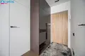 2 room apartment 58 m² Vilnius, Lithuania