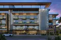  Apartamenty u okeana