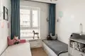 Mieszkanie 4 pokoi 137 m² Warszawa, Polska