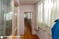 Apartamento 3 habitaciones 60 m² Minsk, Belarús