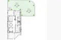 Apartamento 3 habitaciones 71 m² Orihuela, Španjolska