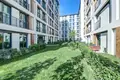 Appartement 1 chambre 65 m² Beyoglu, Turquie