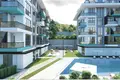 Apartment 55 m² Alanya, Turkey