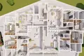 2 bedroom apartment  Chloraka, Cyprus