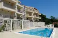 Mieszkanie 2 pokoi 55 m² Kolasin Municipality, Czarnogóra