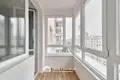 Wohnung 2 zimmer 65 m² Minsk, Belarus