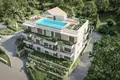 Appartement 4 chambres 85 m² Monténégro, Monténégro
