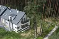 Дом 6 комнат 158 м² Przypki, Польша