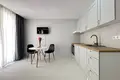 Appartement 1 chambre 63 m² Nessebar, Bulgarie