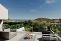 Dom 2 pokoi 94 m² el Poble Nou de Benitatxell Benitachell, Hiszpania