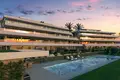3 bedroom apartment 143 m² Estepona, Spain