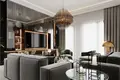 Complejo residencial New residence with swimming pools and around-the-clock security, Kocaeli, Turkey