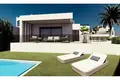 Villa de 4 dormitorios  Finestrat, Španjolska