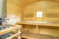 Cottage 78 m² Lasanski sielski Saviet, Belarus