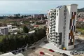 Wohnung 2 zimmer 57 m² Bar, Montenegro