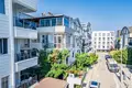 Apartamento 3 habitaciones 70 m² Muratpasa, Turquía