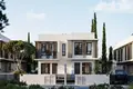 Willa 3 pokoi 190 m² Paralimni, Cypr