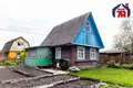 House 25 m² Pliski sielski Saviet, Belarus