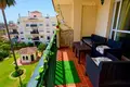 Mieszkanie 2 pokoi 93 m² San Pedro Alcantara, Hiszpania