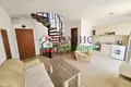 Appartement 3 chambres 116 m² Nessebar, Bulgarie