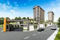Квартира 1 комната 48 м² Аланья, Турция