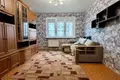 Wohnung 2 zimmer 52 m² Minsk, Belarus