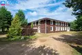 Gewerbefläche 878 m² Uzilgiai, Litauen