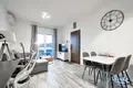 Mieszkanie 1 pokój 38 m² Tivat, Czarnogóra