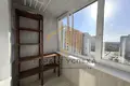 1 room apartment 43 m² Muchaviecki sielski Saviet, Belarus
