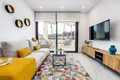 Mieszkanie 2 pokoi 75 m² Orihuela, Hiszpania