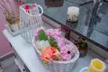 Wohnung 1 Schlafzimmer 48 m² Torrevieja, Spanien