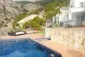 Villa de 4 dormitorios 280 m² Altea, Španjolska