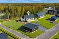 House  Oulu sub-region, Finland